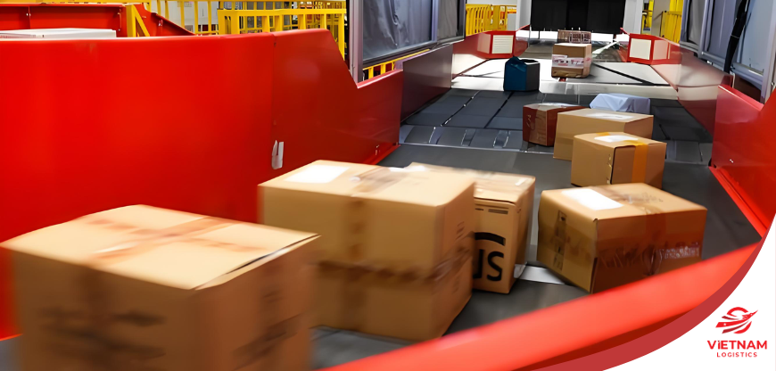 Hướng dẫn tra cứu vận đơn nội địa Trung Quốc tại Vietnam Logistics